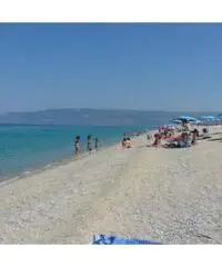 SAN FERDINANDO CALABRIA VACANZA A 250MT DAL MARE