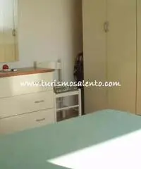 Trilo al mare Rivabella Gallipoli cod.142