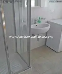 Appartamento vista mare Gallipoli Lido San Giovanni cod.130