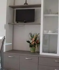 23 LUGLIO -6 AGOSTO bilo a pochi metri dal mare