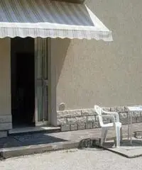 23 LUGLIO -6 AGOSTO bilo a pochi metri dal mare