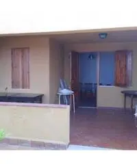 Villetta presso recidence Golden Hill1