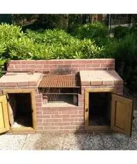 Villetta presso recidence Golden Hill1