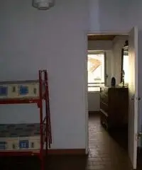 Casa in verdeggiante vallata