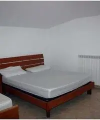 MARE AD ALBA ADRIATICA - a 50 mt dal mare