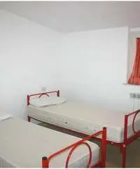 MARE AD ALBA ADRIATICA - a 50 mt dal mare