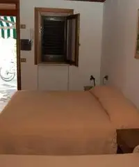 Palinuro centro Ponte del 2 Giugno