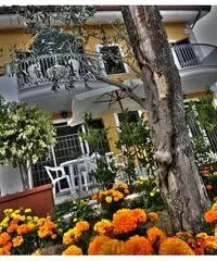 Paestum ponte del 2 giugno