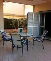 Affittasi villa a 100m dal mare fontane bianche siracusa