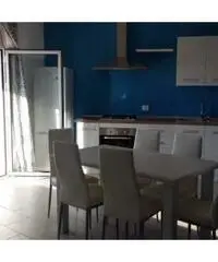 Appartamento con tarrazza a Balestrate