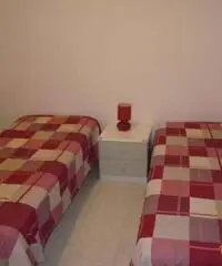 Casa vacanza a Marina di Ragusa