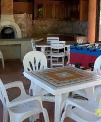 Bilocale tropea vicino al mare