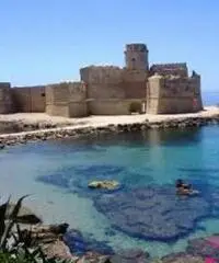 Residence Le Castella - Miglior prezzo garantito