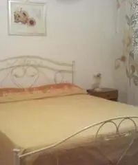 LEUCA 4 posti letto