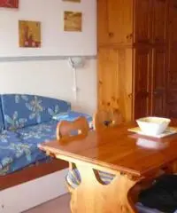 Affittasi monolocale via livenza 6 montesilvano