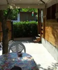 Casa vacanza Peschici