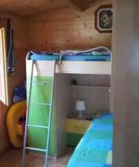 Casa vacanza Peschici