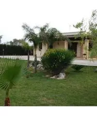 Salento Maglie (LE) Confortevole Villa