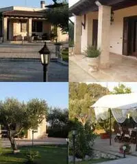 Salento Maglie (LE) Confortevole Villa