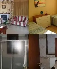 Salento Maglie (LE) Confortevole Villa