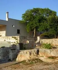 OCCHIO Valle d'Itria GIUGNO 300.00 euro 4+2post