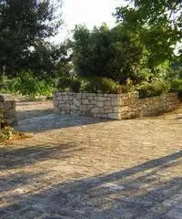 OCCHIO Valle d'Itria GIUGNO 300.00 euro 4+2post