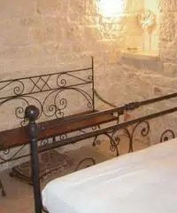 OCCHIO Valle d'Itria GIUGNO 300.00 euro 4+2post