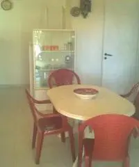 PESCOLUSE: Villetta al mare