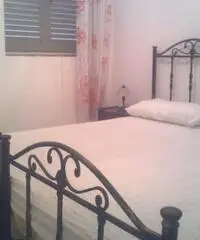 PESCOLUSE: Villetta al mare