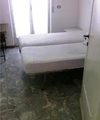 Zona centro e nei pressi del mare