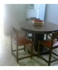 Zona centro e nei pressi del mare