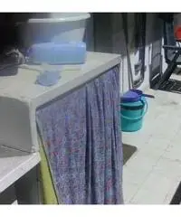 Zona centro e nei pressi del mare