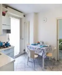 APPARTAMENTO VISTA MARE