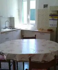 Isola d elba a PROCCHIO a 50 passi dal mare