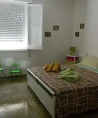 Casa vacanza a Porto Cesareo (LE)