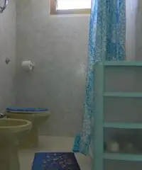 Casa vacanza a Porto Cesareo (LE)