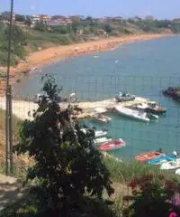 Vacanze Economiche in Graziosa casetta in Riva al Mare