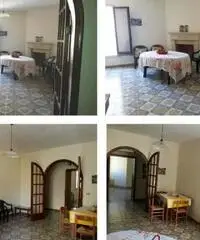 Casa Vacanze, Tricase,Le (Salento, Puglia)