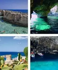 Casa Vacanze, Tricase,Le (Salento, Puglia)