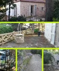 Villa Luisa Tricase Porto, Le(Salento)