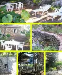 Villa Luisa Tricase Porto, Le(Salento)