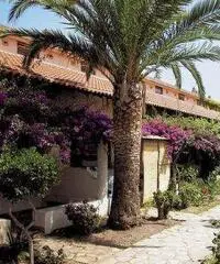 Vacanze in Sicilia - baia del Tindari/Oliveri (ME)