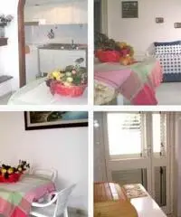 SANTA MARIA DI LEUCA, Appartamento,(Salento)