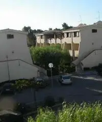 Appartamento nel Residence Blu Village