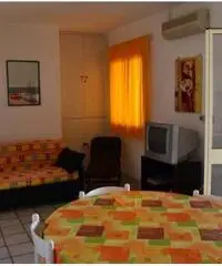 Casa vacanza con vista panoramica nel Salento