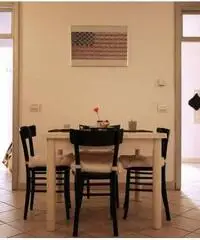 Bilocale per brevi periodi al centro di Viterbo