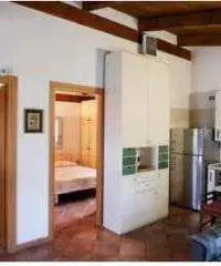 Casa vacanza villa Aurora