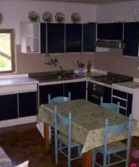 Villa sul Mare con accesso diretto in Spiaggia