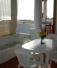 Villaggio vacanza presso Isola vulcano - Messina