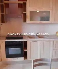 Appartamento per le vacanze Gallipoli Baia verde cod.156